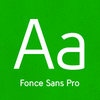 Fonce Sans Pro