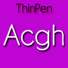 ThinPen