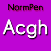 Norm Pen