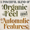 Organically™