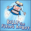 Billy The Flying Robot BB