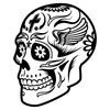 ABTS Day Of The Dead