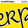 Scritta Nuova
