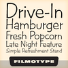 Filmotype Nemo