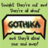 Gothika