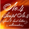 Gf Script No 4