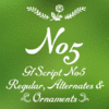 Gf Script No 5