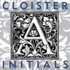 Cloister Initials