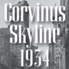 Corvinus Skyline