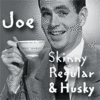 Regular Joe