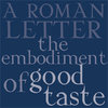 Good Taste™