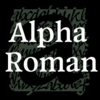 P22 Alpha Roman