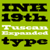 P22 Tuscan Expanded