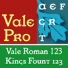 P22 Vale