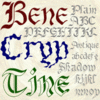 BeneCryptine