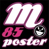 ARB 85 Poster Script