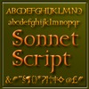 Sonnet Script