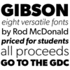 Gibson™