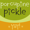 Porcupine Pickle