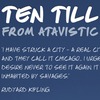 Ten Till