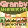 Granby Elephant Pro