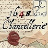 1648 Chancellerie