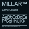 Millar™