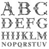 Rococo Titling™