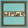 256 Bytes