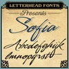LHF Sofia Script™
