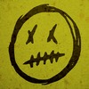 Sketchy Smiley