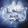 Blue Goblet Serif™