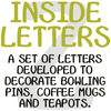 InsideLetters™