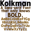 Kolkman