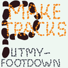 Put My Foot Down™