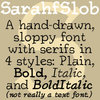 SarahfSlob™