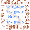 Skagwae™