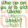 Whichit™