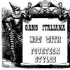 Gans Italiana