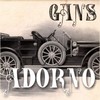 Gans Adorno