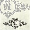 Hostetler Fette Ultfraktur Ornamental