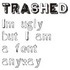 Intellecta Trashed
