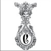 Numa Initials