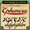 LHF Ephemera™