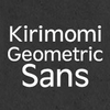 Kirimomi Geometric