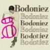 Bodoniez