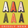 Grizzly Bear