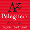 Peleguer