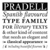 Pradell™