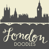 London Doodles™